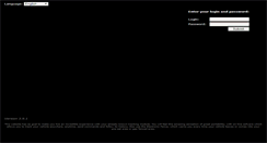 Desktop Screenshot of maistelemetria.com